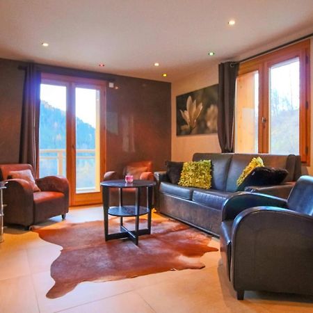 Chalet Des Domaines De La Vanoise Apart otel Peisey-Nancroix Dış mekan fotoğraf